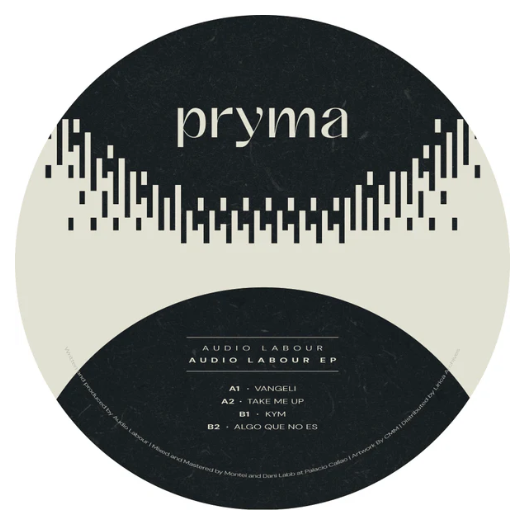 Hana Orriols — Eco