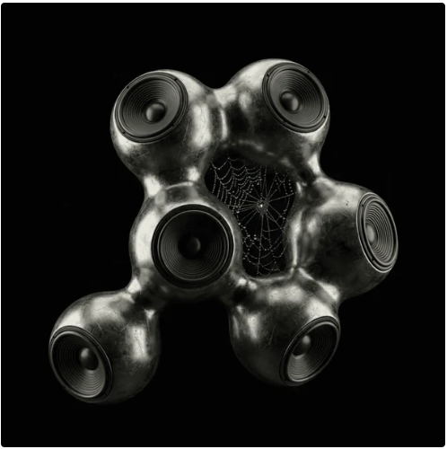 Subsòl — Turbina